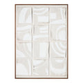 MOES UNFOLD PAINTINGS - Decorative Accents