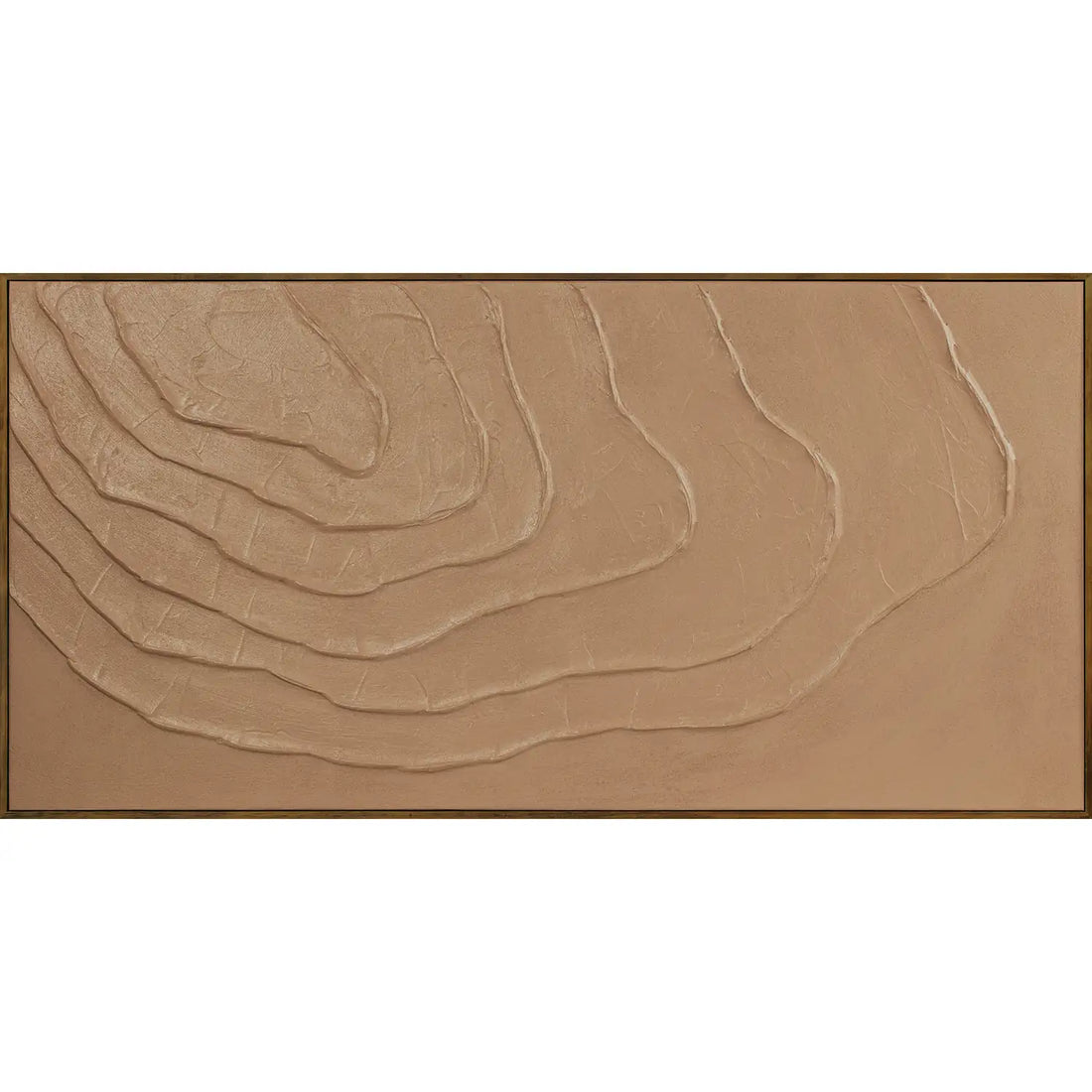 MOES UMBRIA PAINTINGS - Decorative Accents