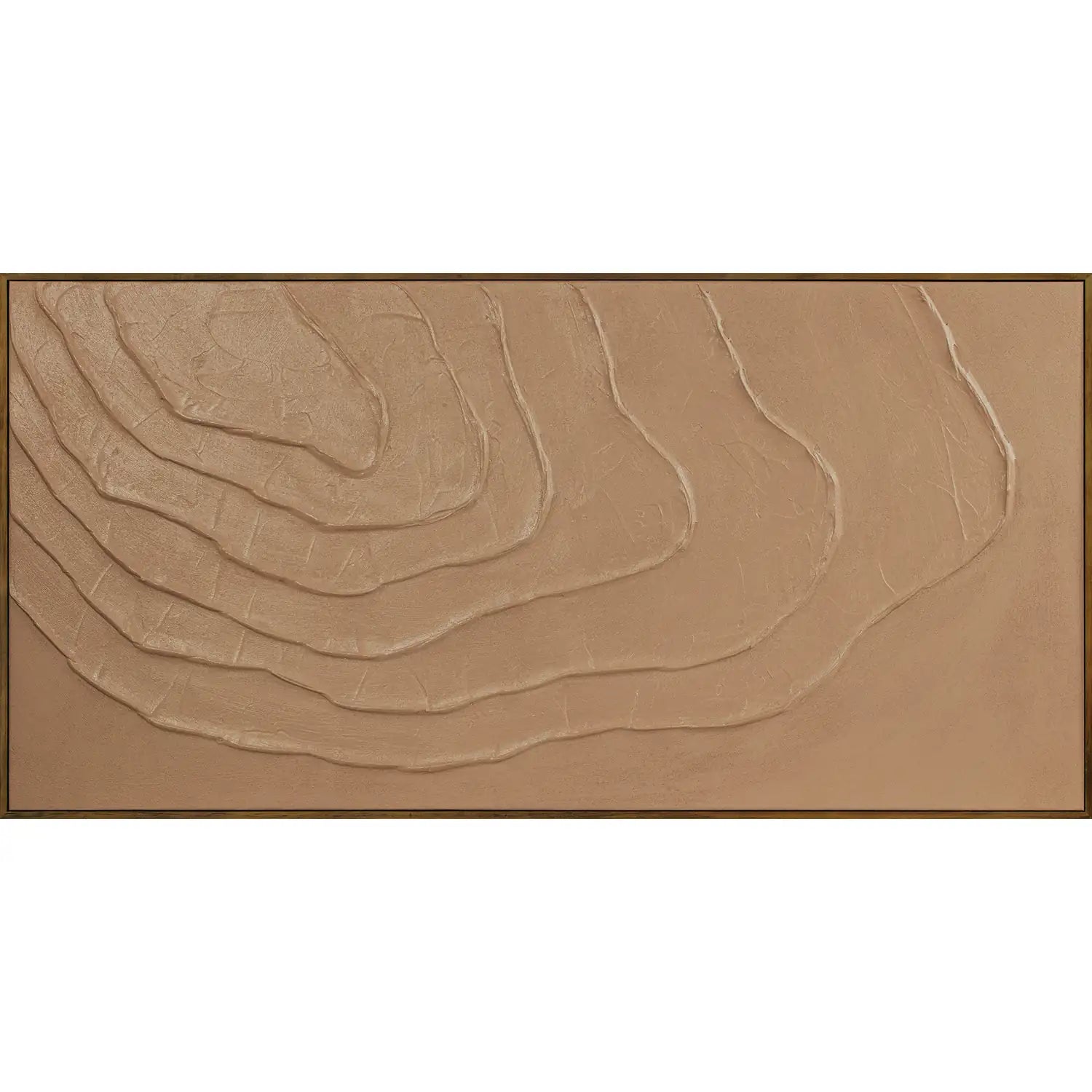 MOES UMBRIA PAINTINGS - Decorative Accents