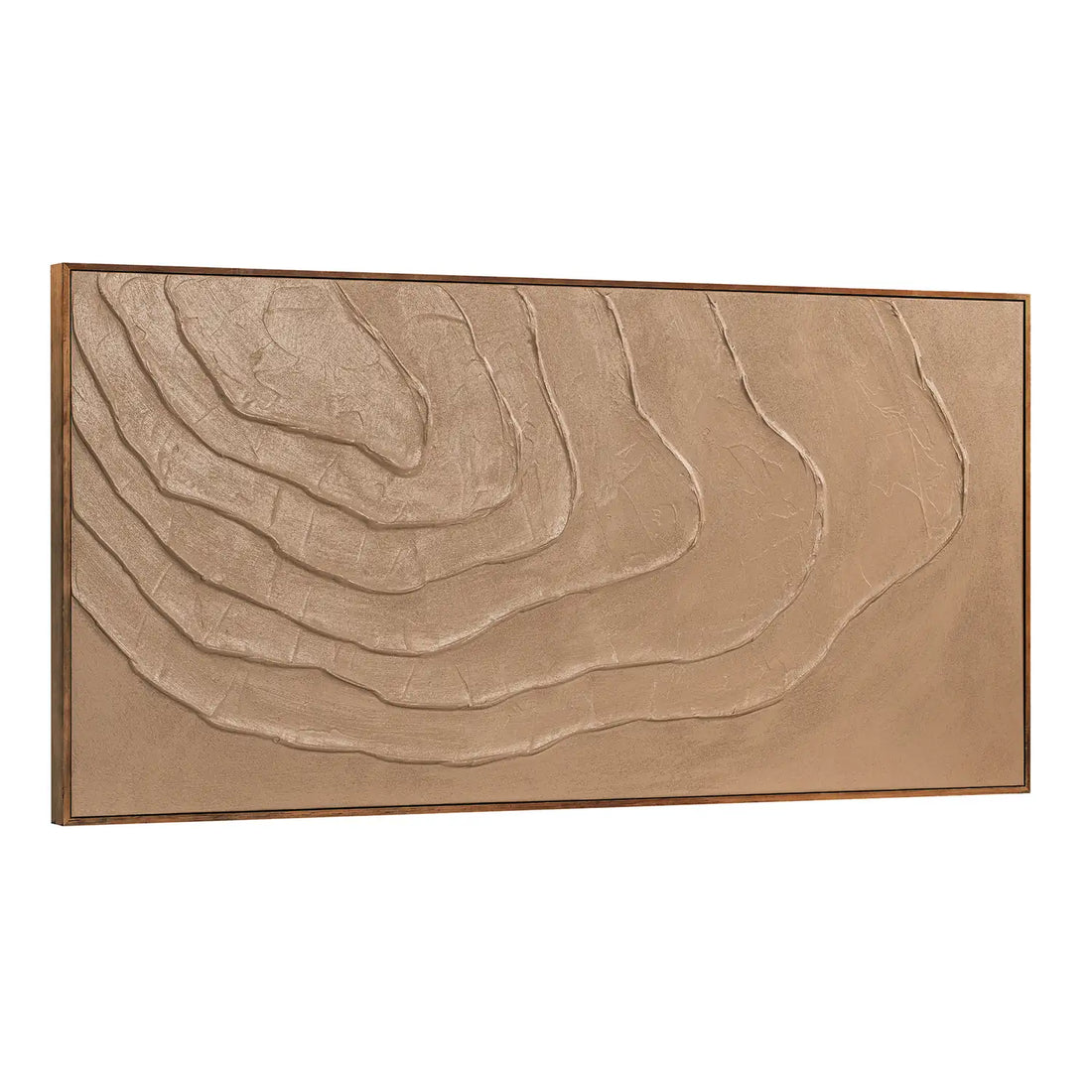 MOES UMBRIA PAINTINGS - Decorative Accents