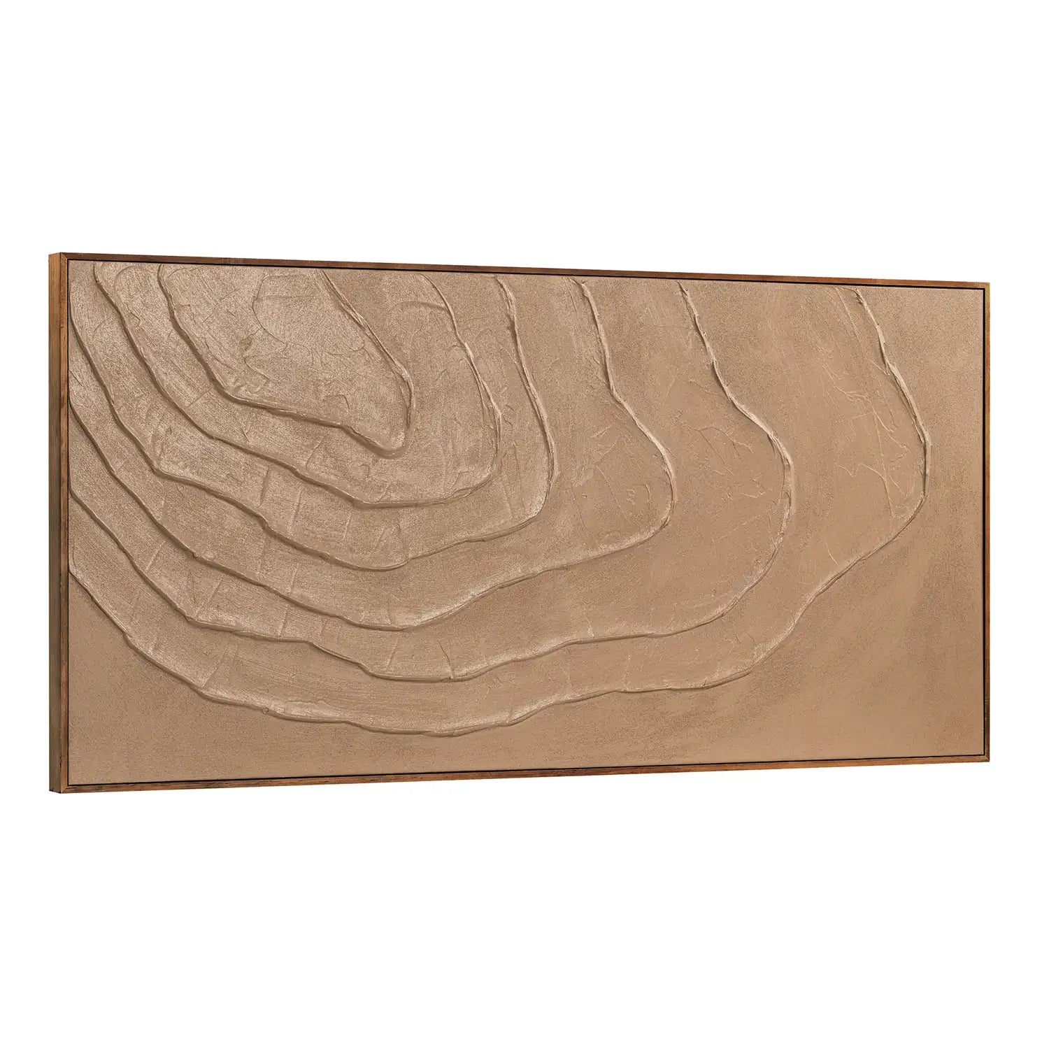 MOES UMBRIA PAINTINGS - Decorative Accents