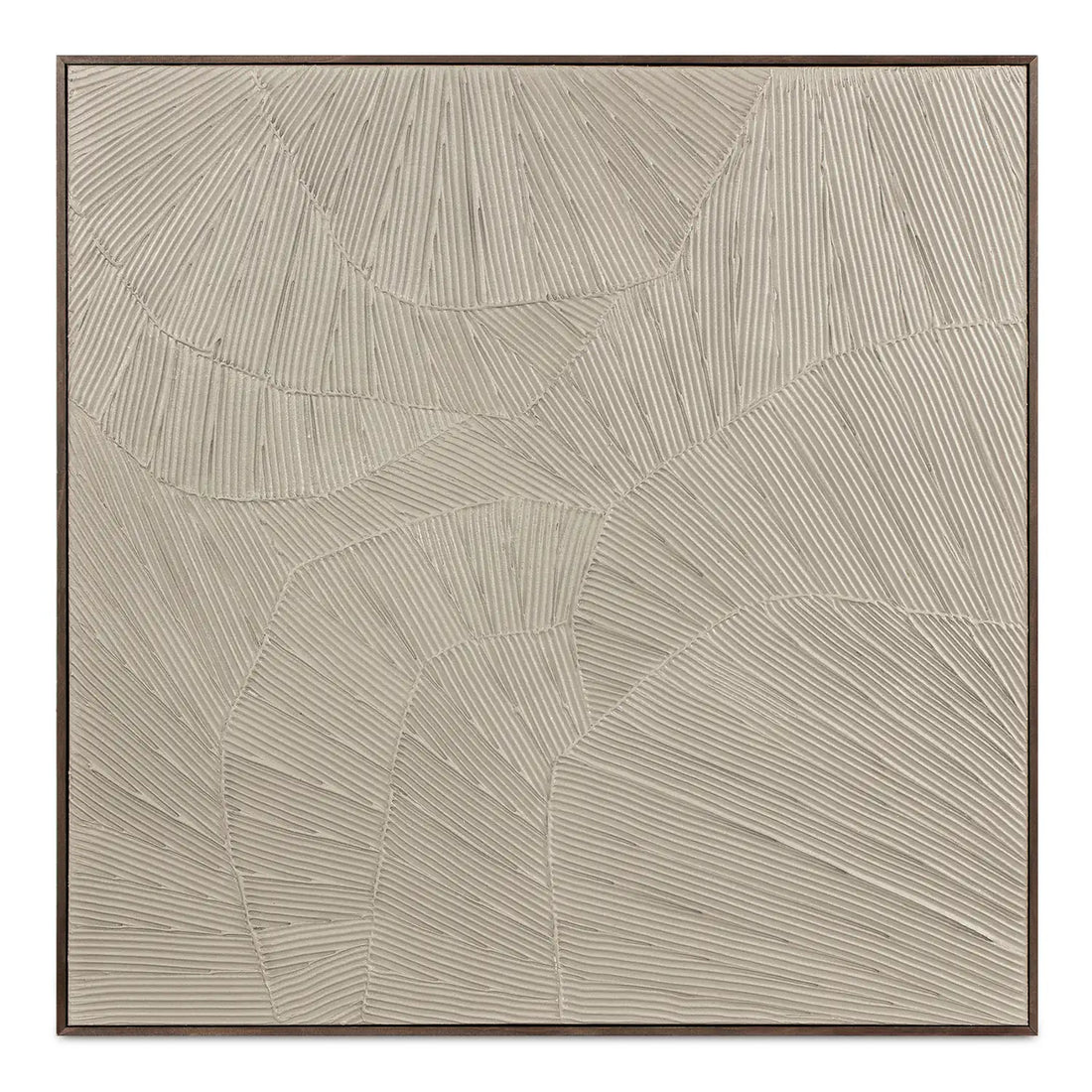 MOES FLUTTER PAINTINGS - Decorative Accents