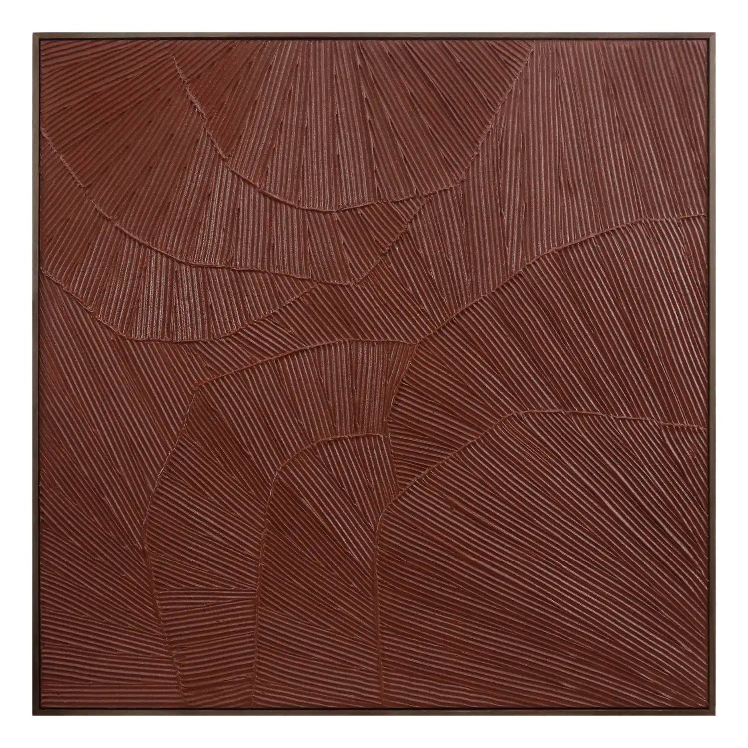 MOES FLUTTER PAINTINGS - Decorative Accents
