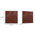 MOES FLUTTER PAINTINGS - Decorative Accents