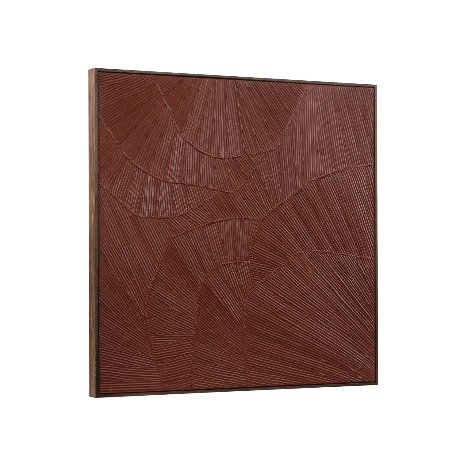 MOES FLUTTER PAINTINGS - Decorative Accents