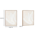 MOES CHORUS PAINTINGS - Decorative Accents