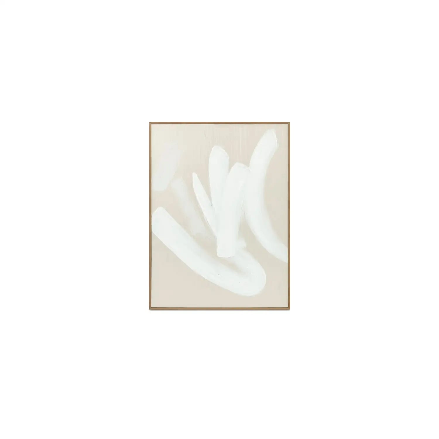 MOES CHORUS PAINTINGS - Decorative Accents