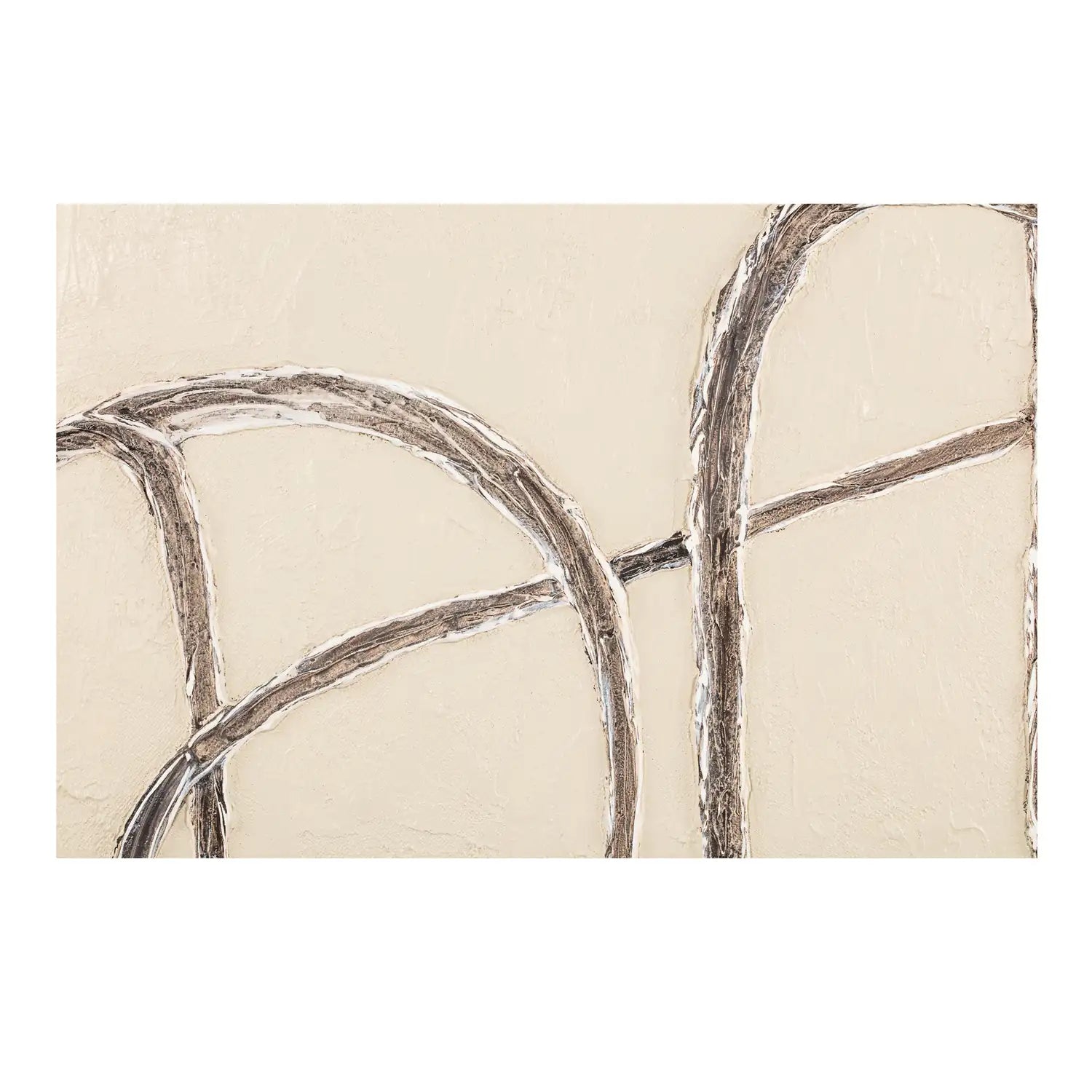 MOES ENCOUNTERS PAINTINGS - Decorative Accents