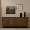 MOES ALDER PAINTINGS - Decorative Accents