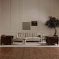 MOES ALDER PAINTINGS - Decorative Accents
