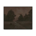 MOES ALDER PAINTINGS - Decorative Accents