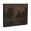 MOES ALDER PAINTINGS - Decorative Accents