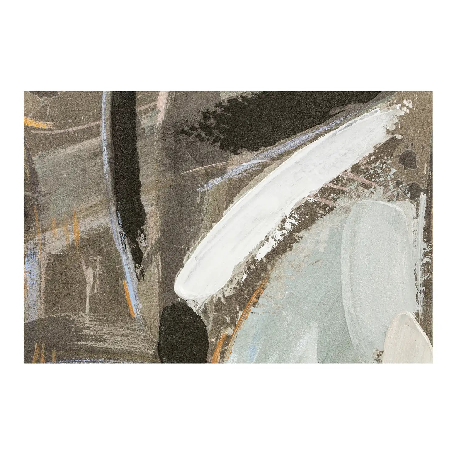 MOES SONNET PAINTINGS - Decorative Accents