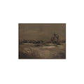 MOES ODE PAINTINGS - Decorative Accents