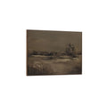 MOES ODE PAINTINGS - Decorative Accents
