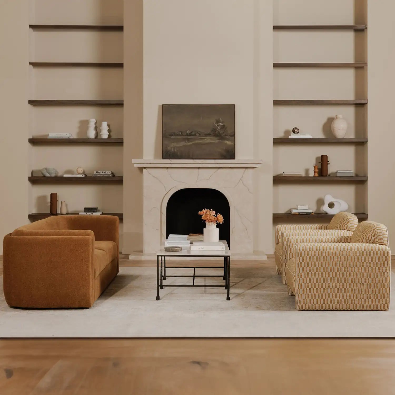 MOE'S HOME COLLECTION WP-1320-37 c84aee41-14a4-4aee-858e-a0027b1a45e6