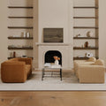 MOES ODE PAINTINGS - Decorative Accents
