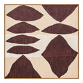 MOES AMADA PAINTINGS - Decorative Accents