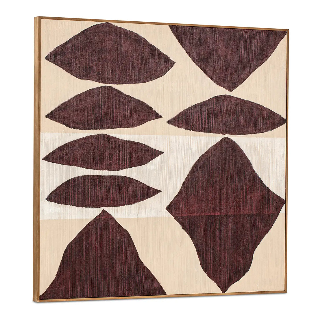 MOES AMADA PAINTINGS - Decorative Accents