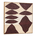MOES AMADA PAINTINGS - Decorative Accents