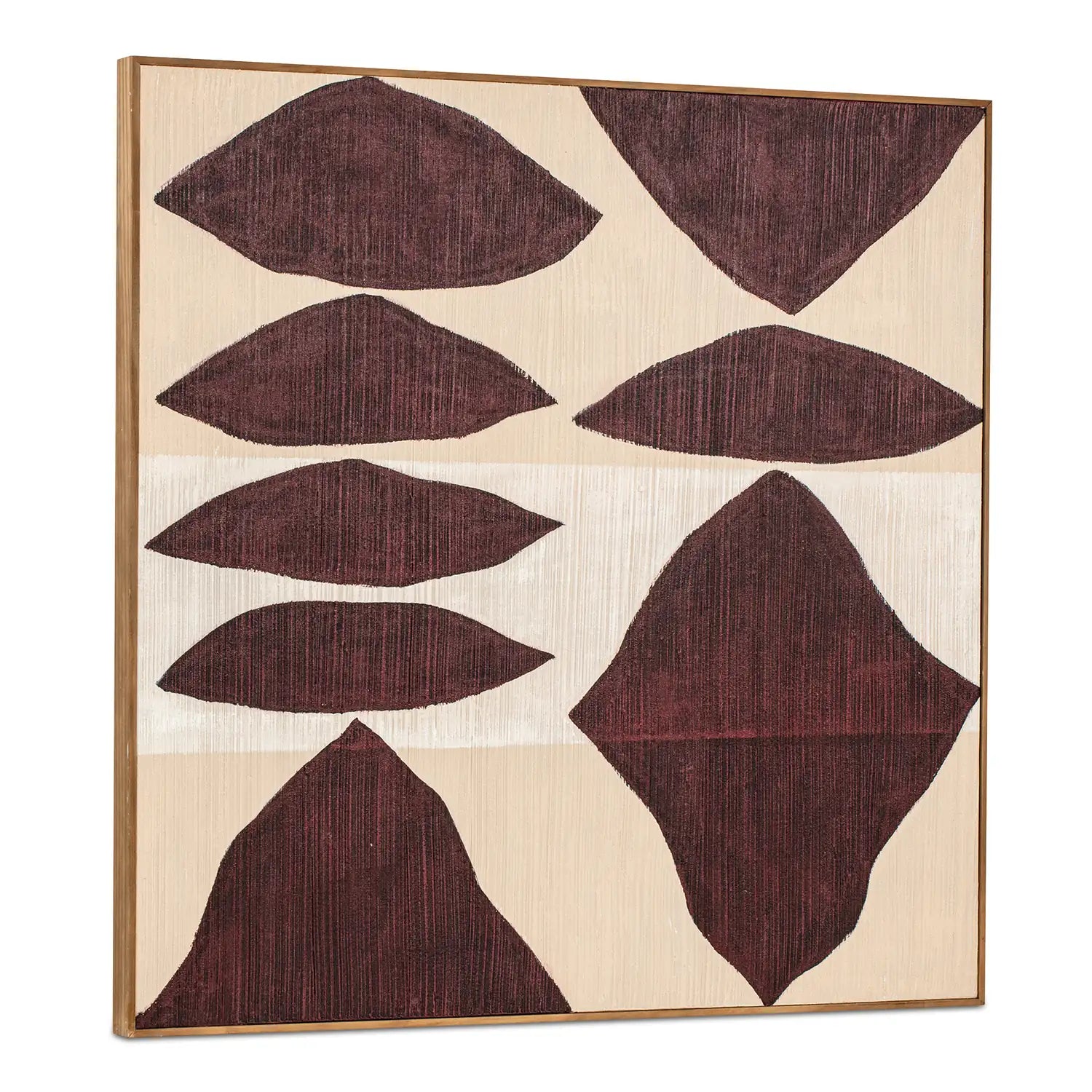 MOES AMADA PAINTINGS - Decorative Accents
