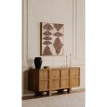 MOES AMADA PAINTINGS - Decorative Accents