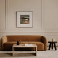 MOES VALE PAINTINGS - Decorative Accents