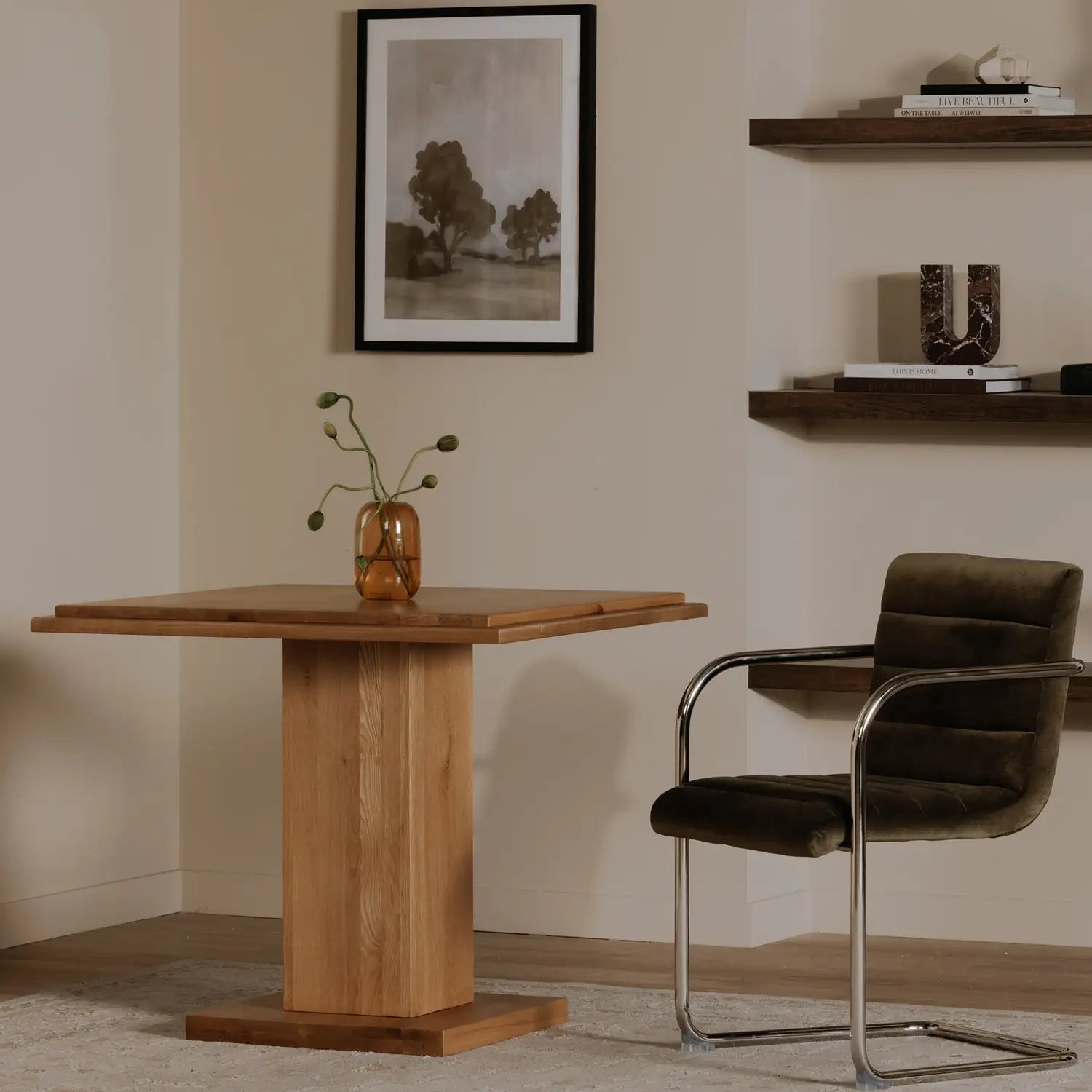 MOES PAINTINGS - Decorative Accents