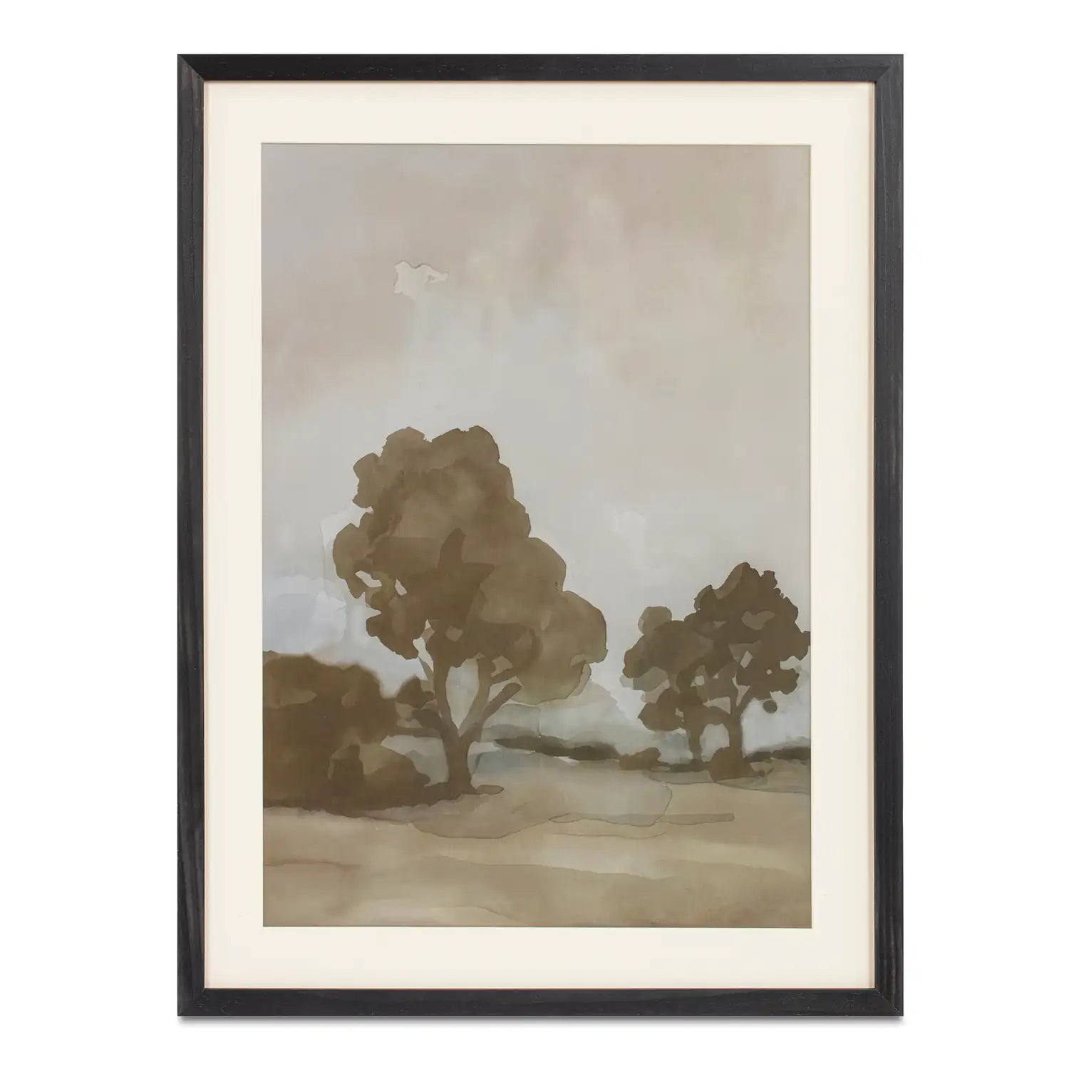 MOES PAINTINGS - Decorative Accents