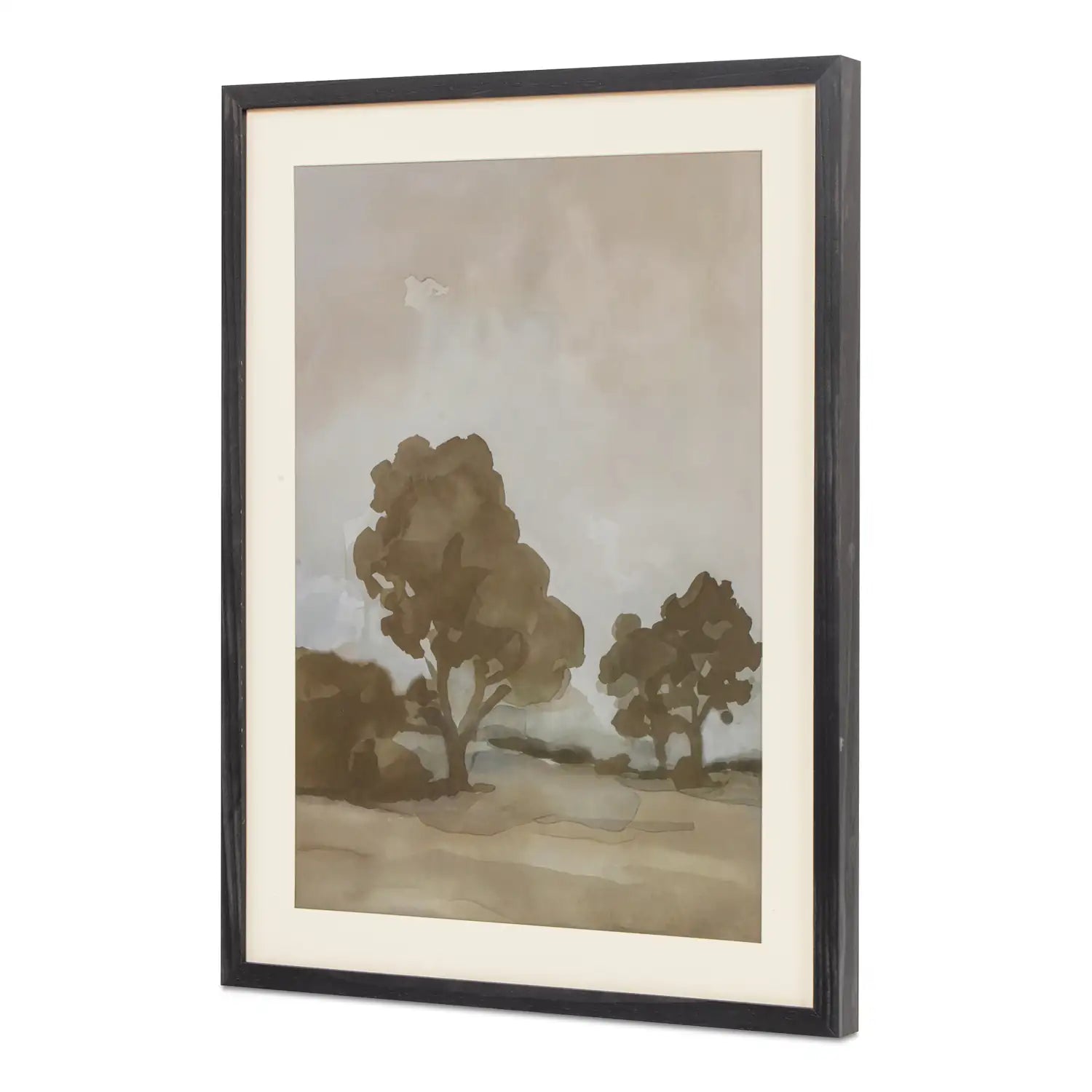 MOES PAINTINGS - Decorative Accents