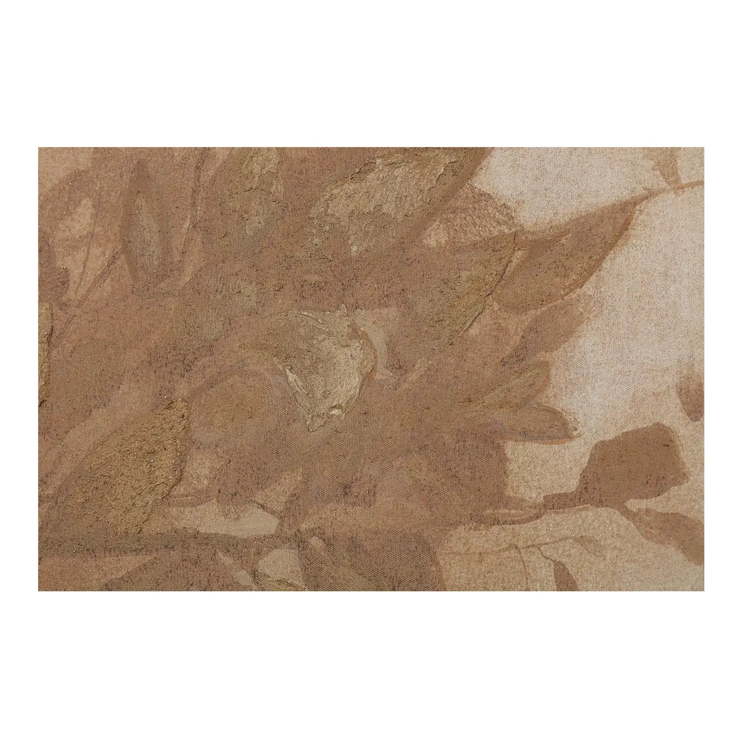 MOES FAWN PAINTINGS - Decorative Accents