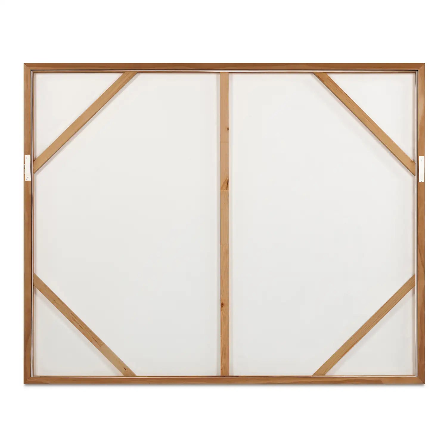 MOES FAWN PAINTINGS - Decorative Accents
