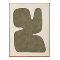 MOES SOHA PAINTINGS - Decorative Accents