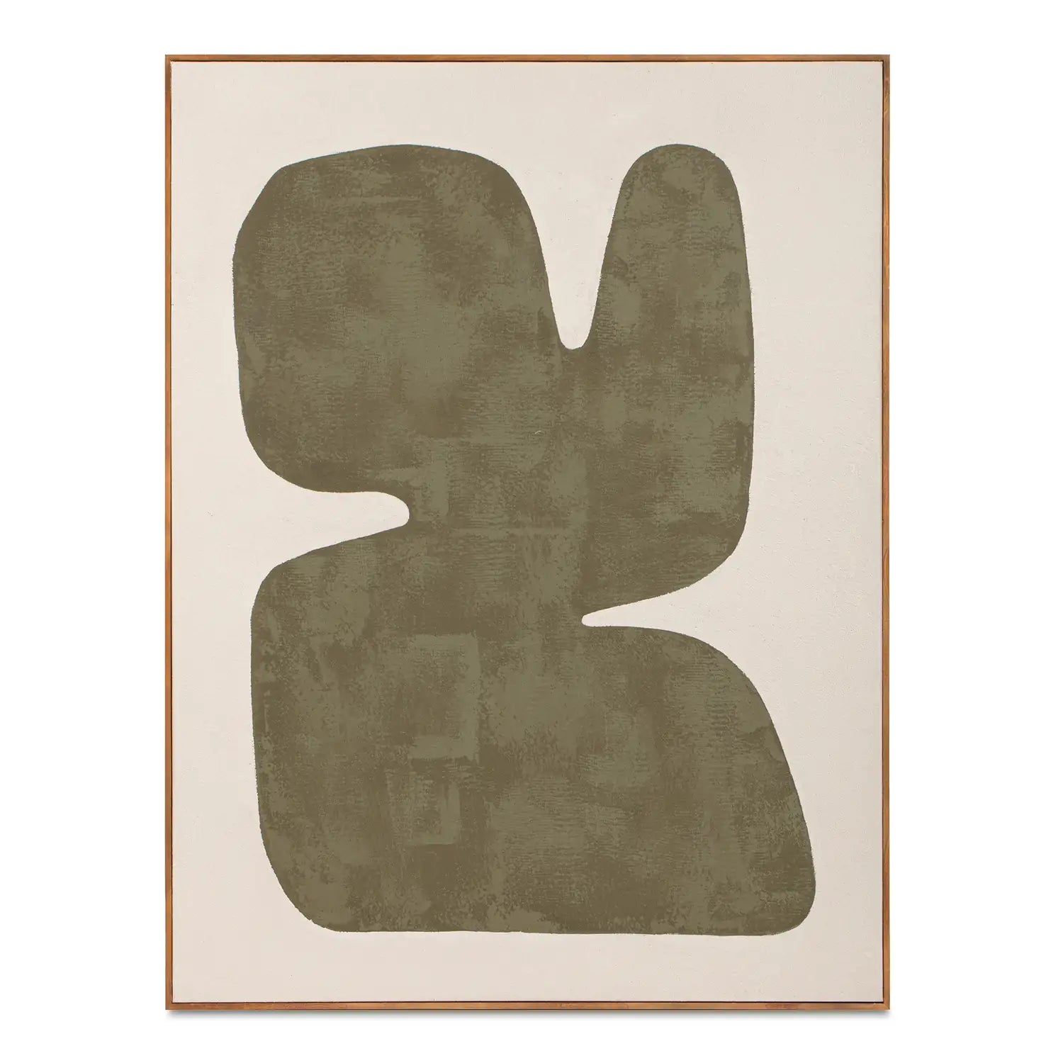 MOES SOHA PAINTINGS - Decorative Accents