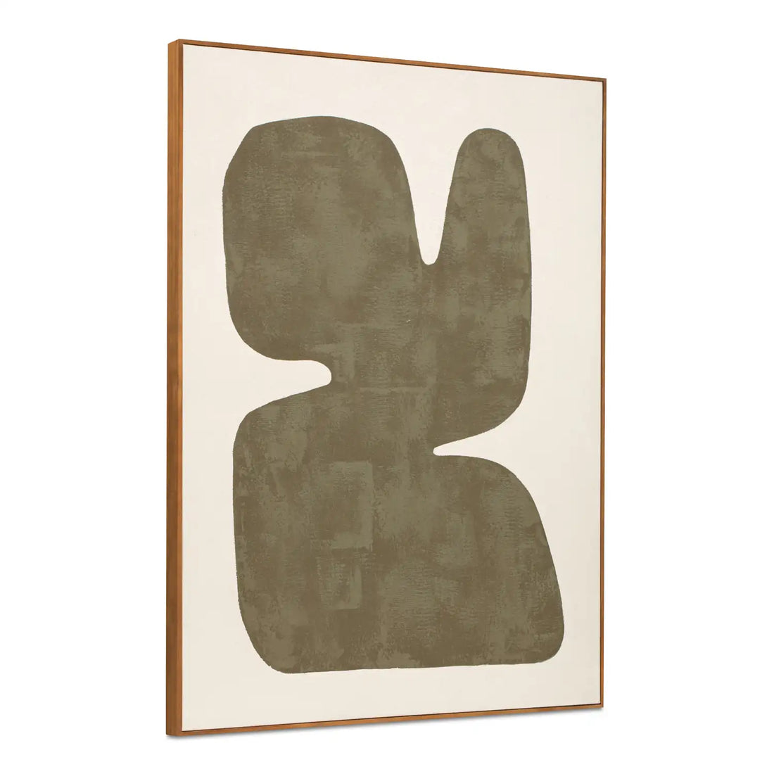 MOES SOHA PAINTINGS - Decorative Accents