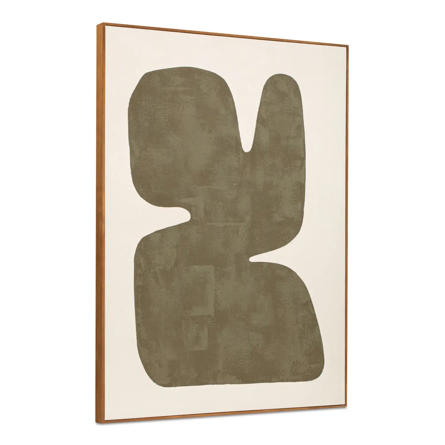 MOES SOHA PAINTINGS - Decorative Accents