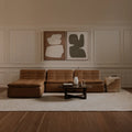 MOES SOHA PAINTINGS - Decorative Accents