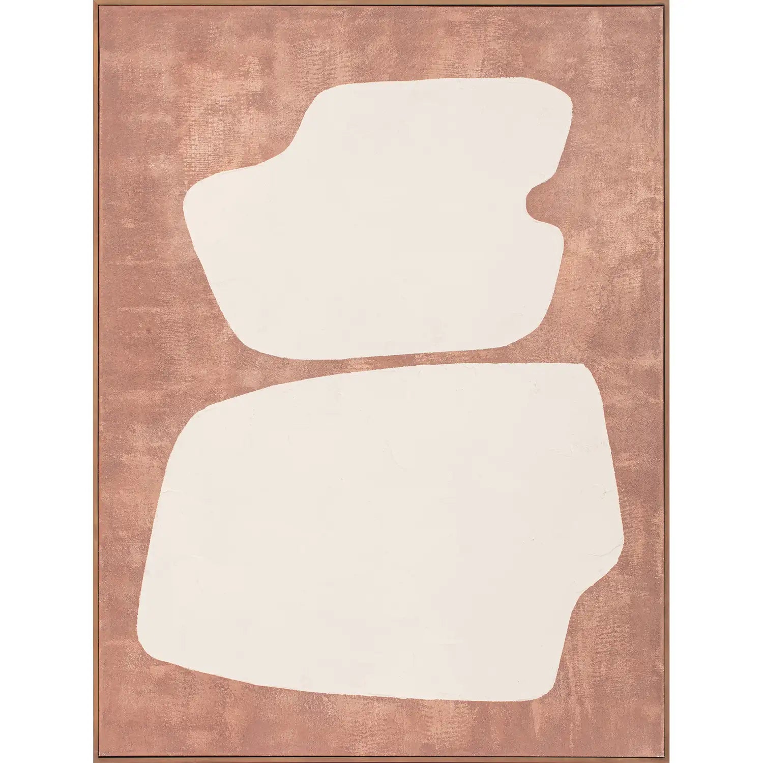 MOES SULO PAINTINGS - Decorative Accents
