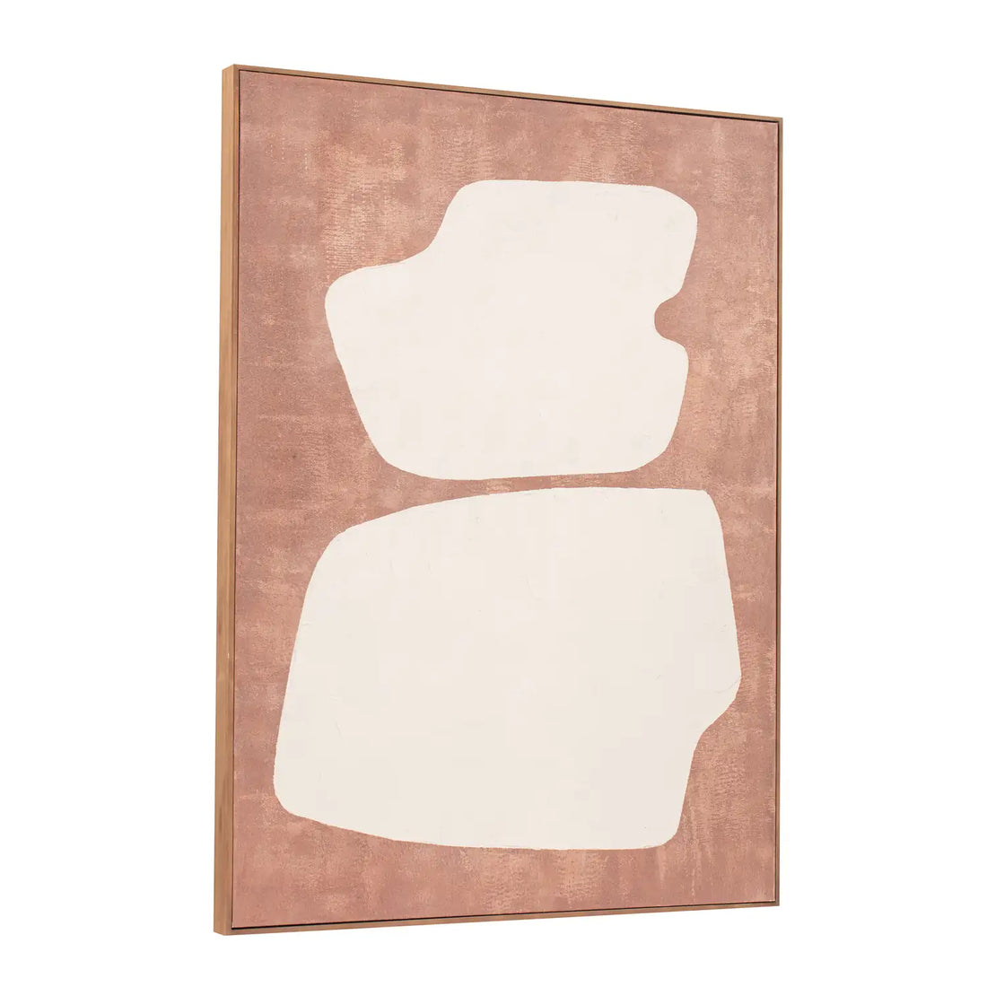 MOES SULO PAINTINGS - Decorative Accents