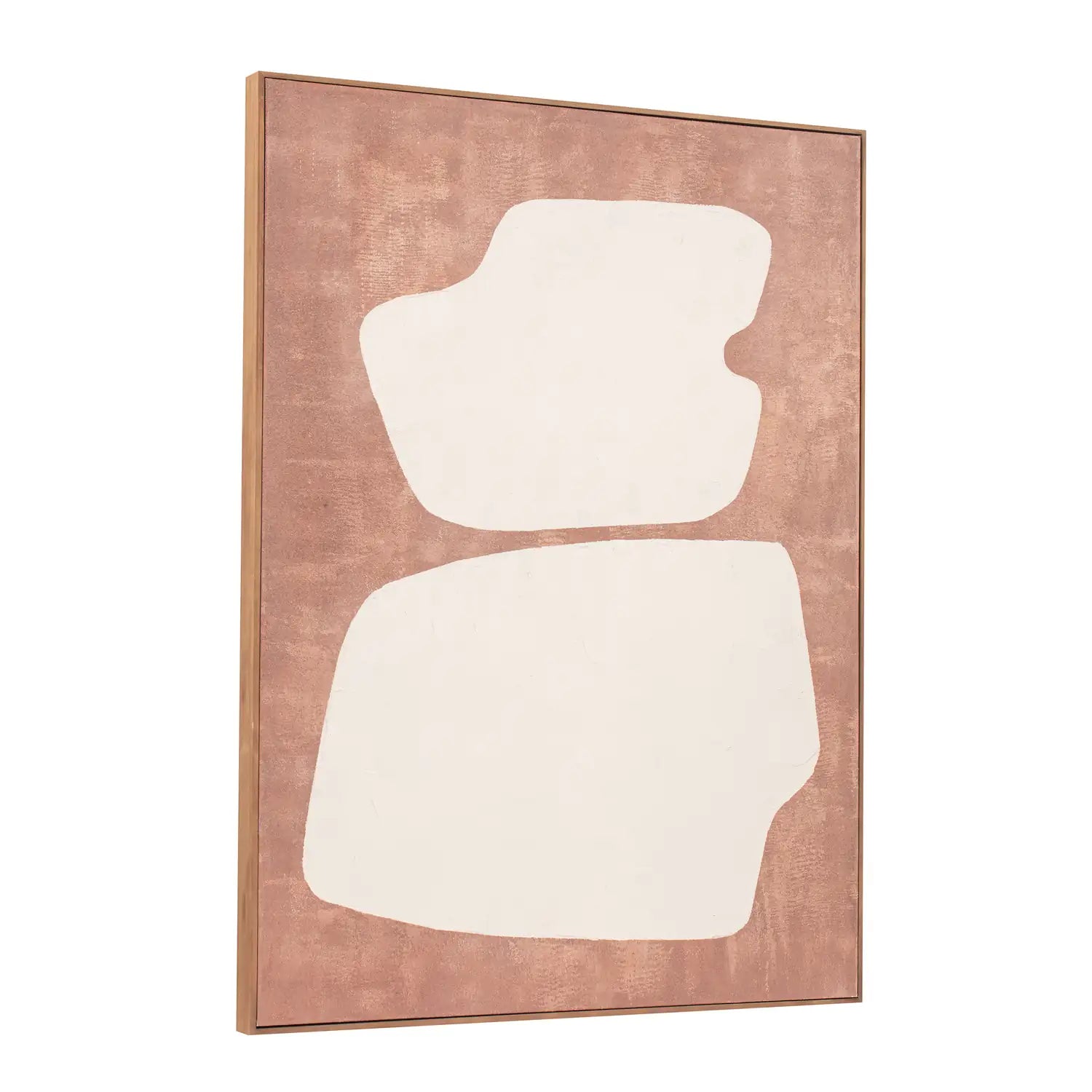 MOES SULO PAINTINGS - Decorative Accents