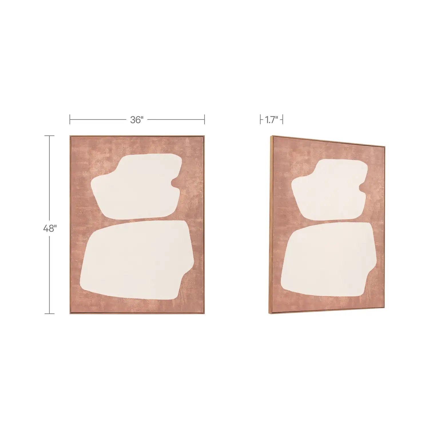 MOES SULO PAINTINGS - Decorative Accents