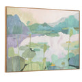 MOES SAISON PAINTINGS - Decorative Accents