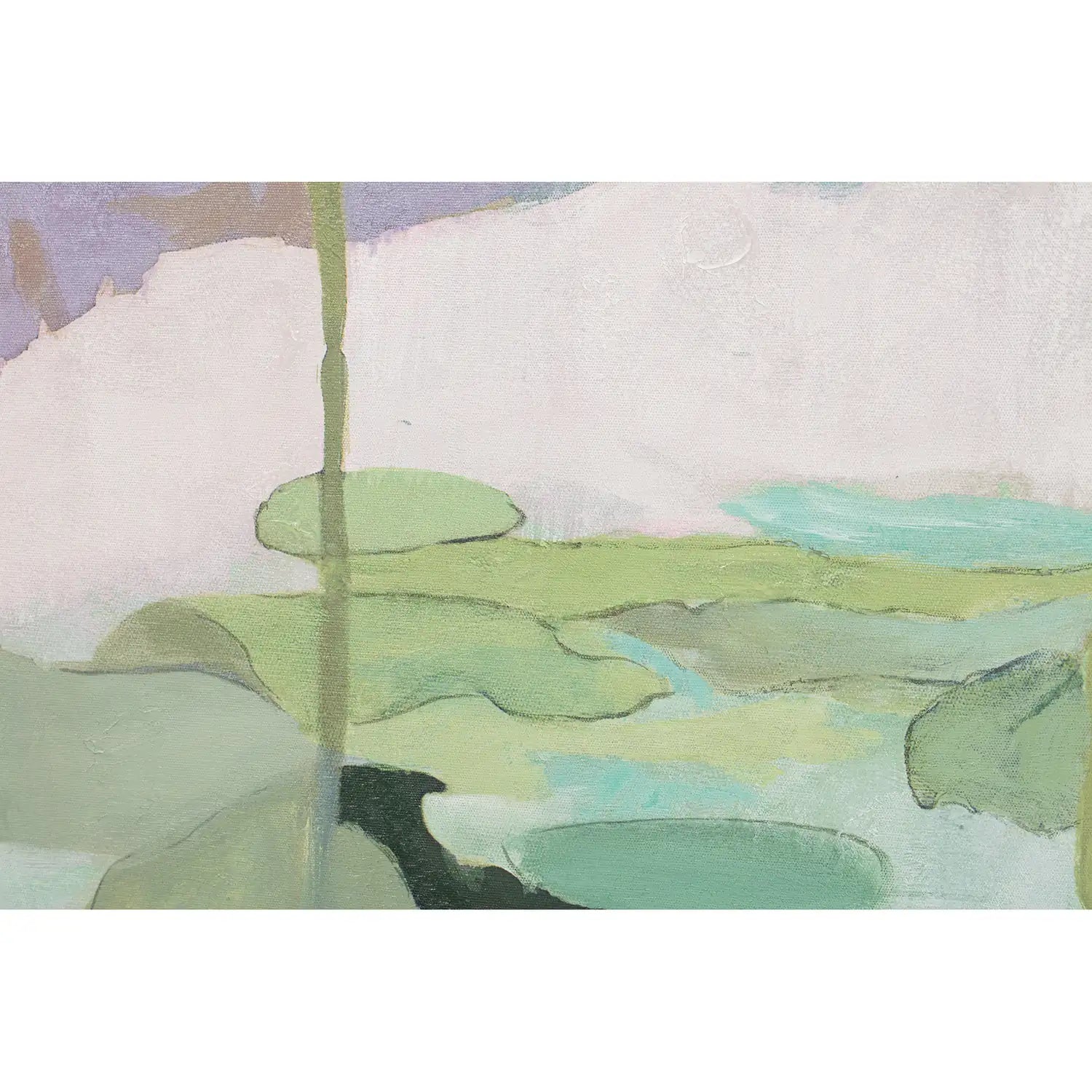 MOES SAISON PAINTINGS - Decorative Accents