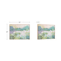 MOES SAISON PAINTINGS - Decorative Accents