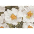 MOES WIDFLOWERS PAINTINGS - Decorative Accents