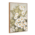 MOES WIDFLOWERS PAINTINGS - Decorative Accents