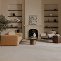 MOES WIDFLOWERS PAINTINGS - Decorative Accents