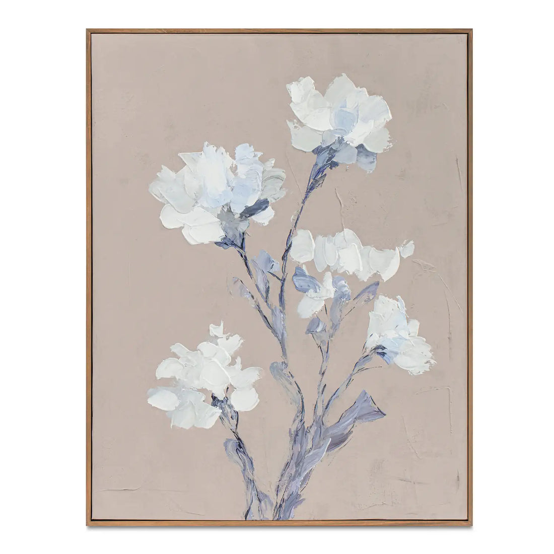 MOES CASPIA PAINTINGS - Decorative Accents