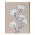 MOES CASPIA PAINTINGS - Decorative Accents