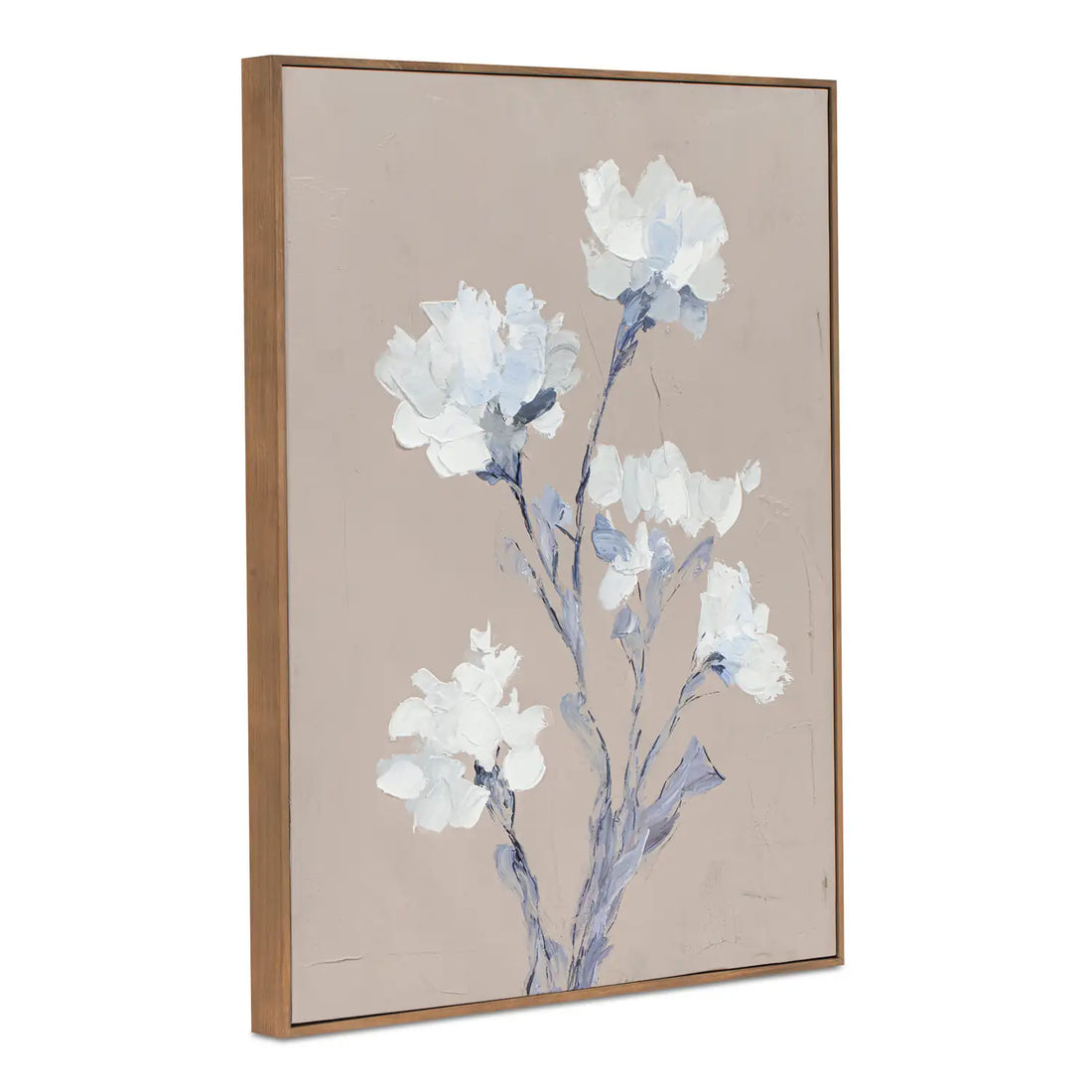 MOES CASPIA PAINTINGS - Decorative Accents